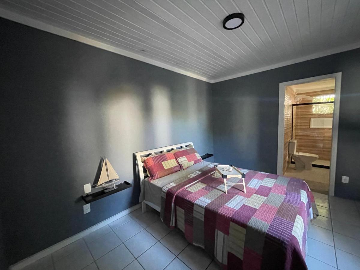 Ferienwohnung Casa Bellsbeach 2, Ar Cond Salvador da Bahia Exterior foto