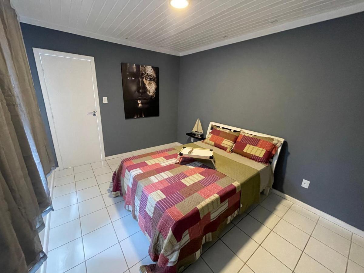 Ferienwohnung Casa Bellsbeach 2, Ar Cond Salvador da Bahia Exterior foto