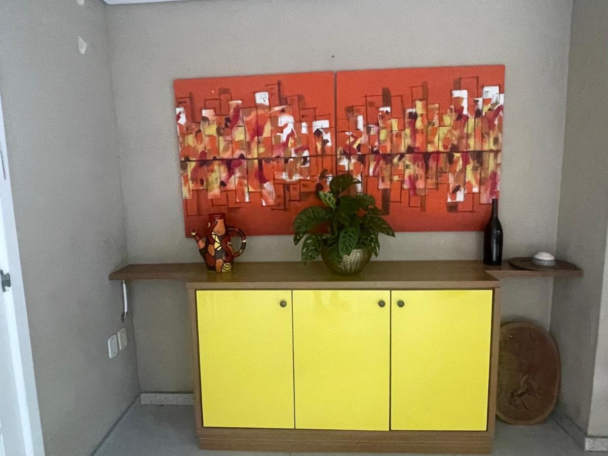 Ferienwohnung Casa Bellsbeach 2, Ar Cond Salvador da Bahia Exterior foto