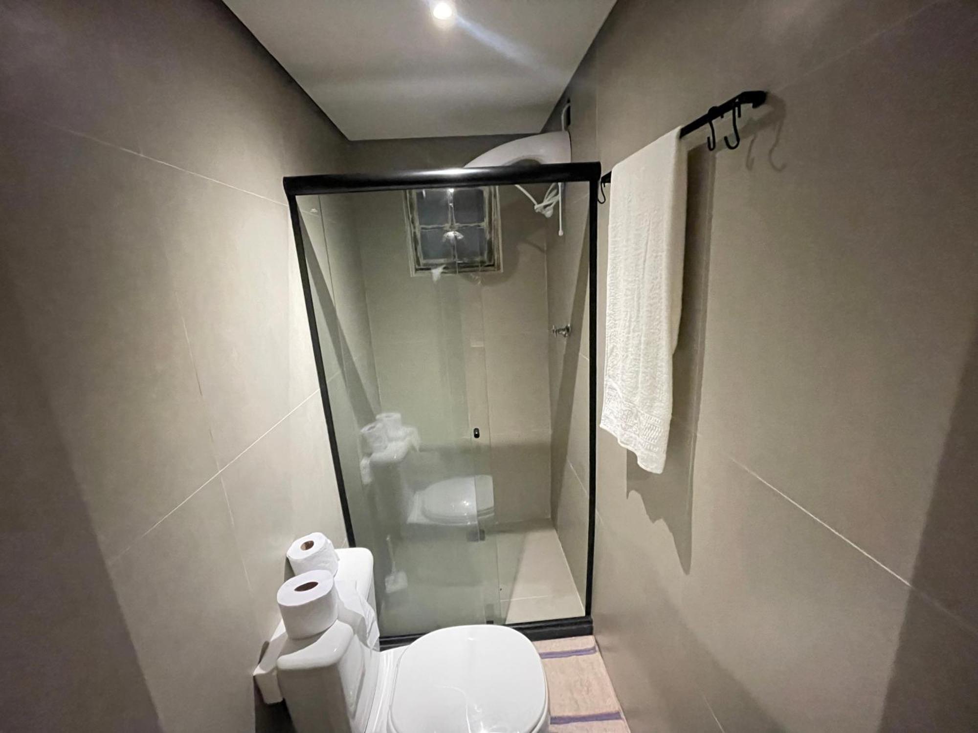 Ferienwohnung Casa Bellsbeach 2, Ar Cond Salvador da Bahia Exterior foto