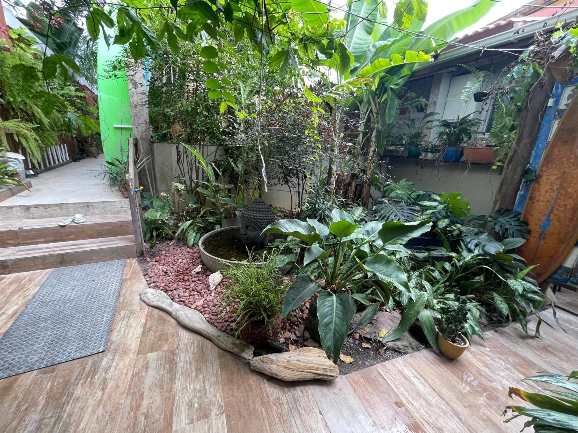 Ferienwohnung Casa Bellsbeach 2, Ar Cond Salvador da Bahia Exterior foto