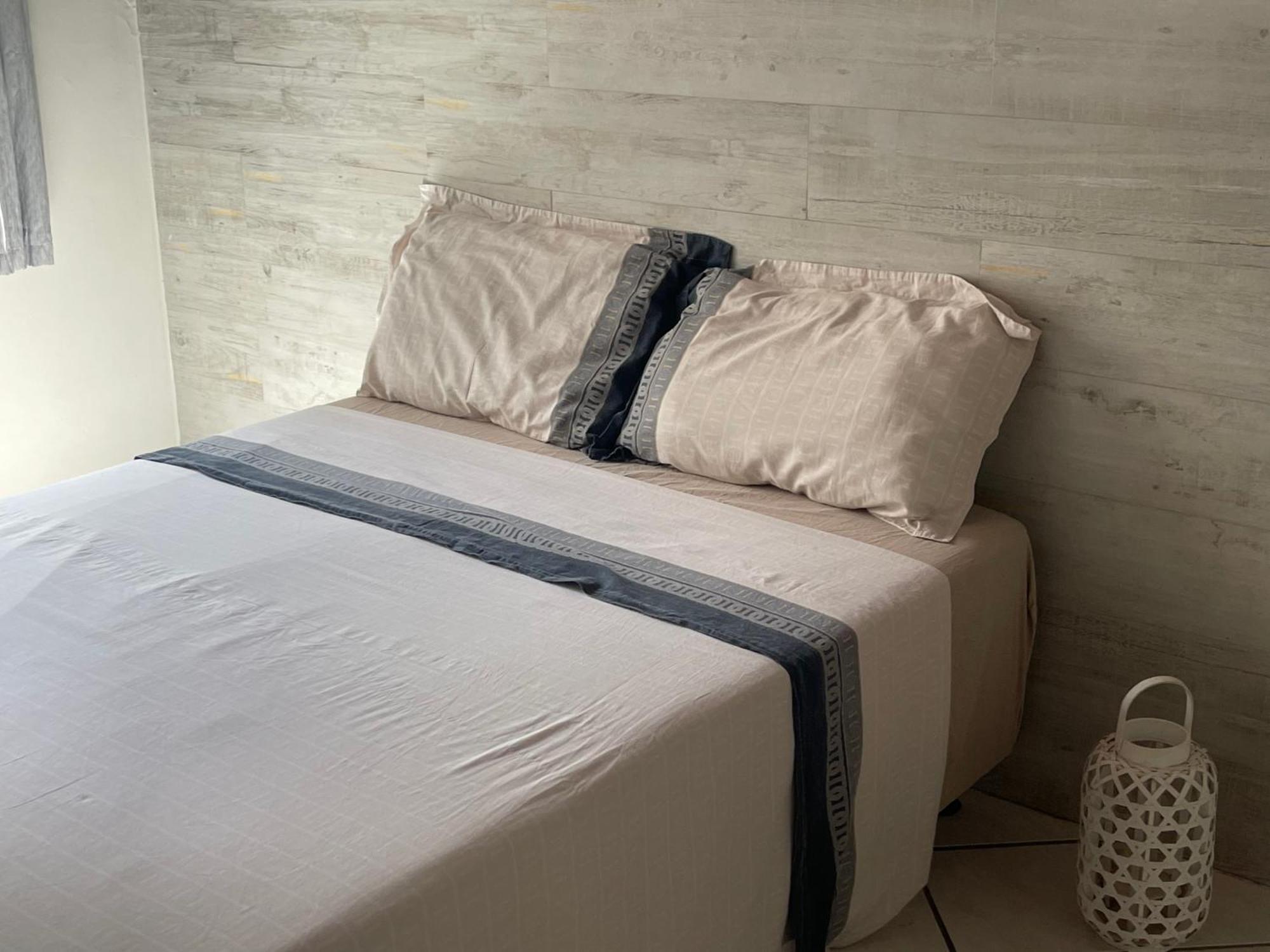Ferienwohnung Casa Bellsbeach 2, Ar Cond Salvador da Bahia Exterior foto